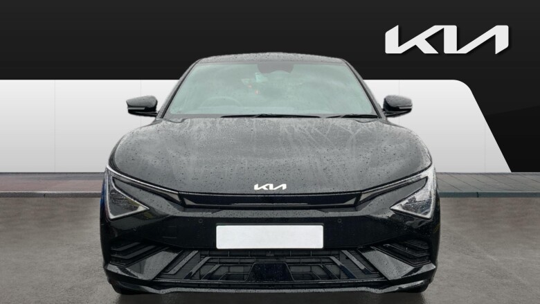 Kia EV6 168kW GT Line 84kWh 5dr Auto Electric Estate